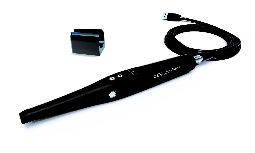 Intraoral Dental Camera