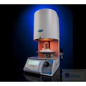 Whip Mix Pro Press SP Furnace