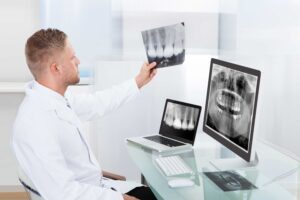 Dental Digital Imaging