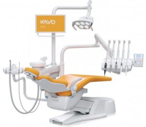 kavo Estetica e30