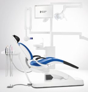 Sirona Intego 