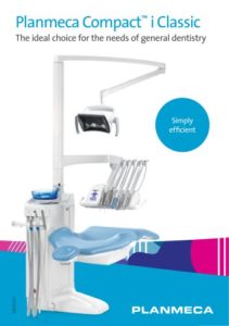 Planmeca compact I classic